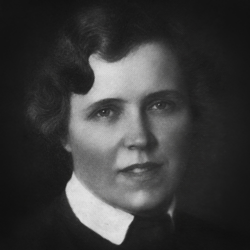 Gripenberg Ingrid