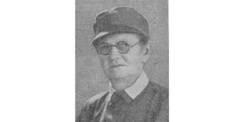 Huldan lottakuva