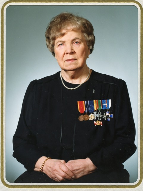 Anni vuonna 1999.