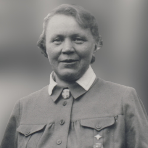 Malmgren Elli - Lottagalleria