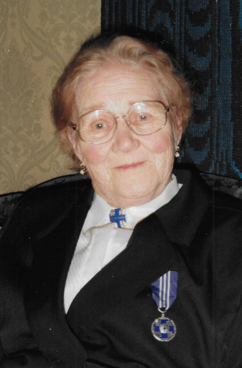 Annikin kuva