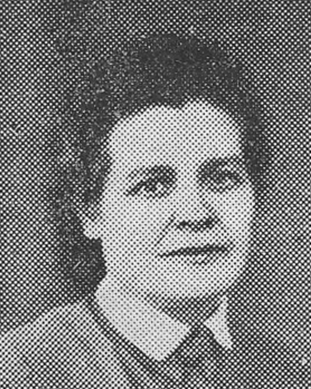 Karin Ortolan lottakuva