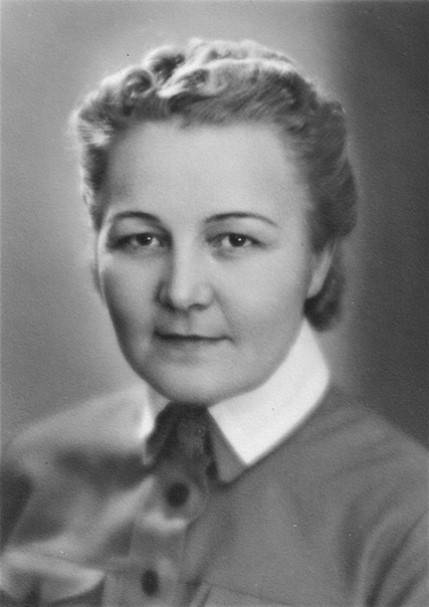 Rae lottakuvassa