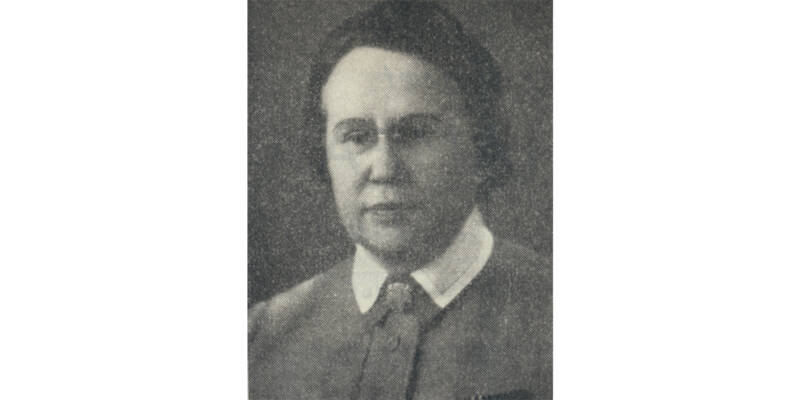 Esterin lottakuva