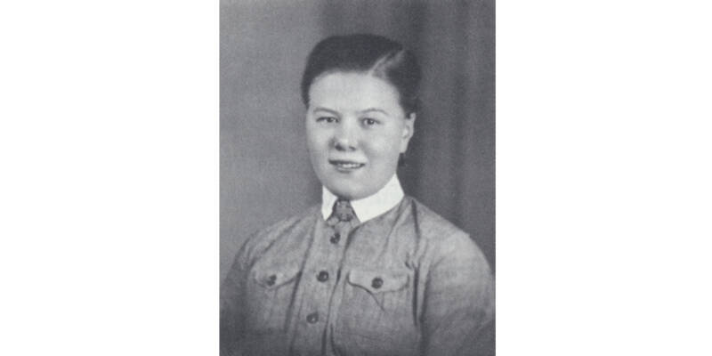 Beatan lottakuva