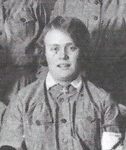 Irma lottakuvassa