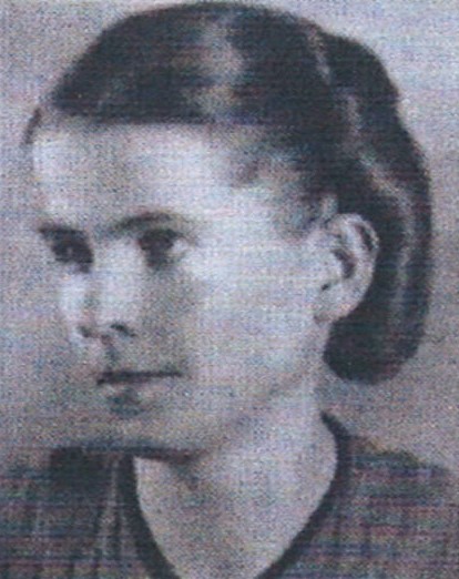 Helmin kasvokuva