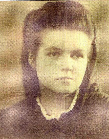 Annikin kuva