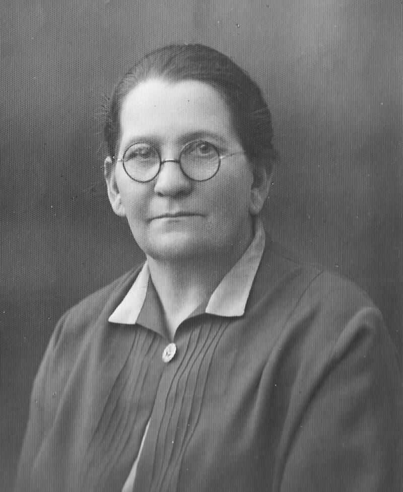 Ida Vinter