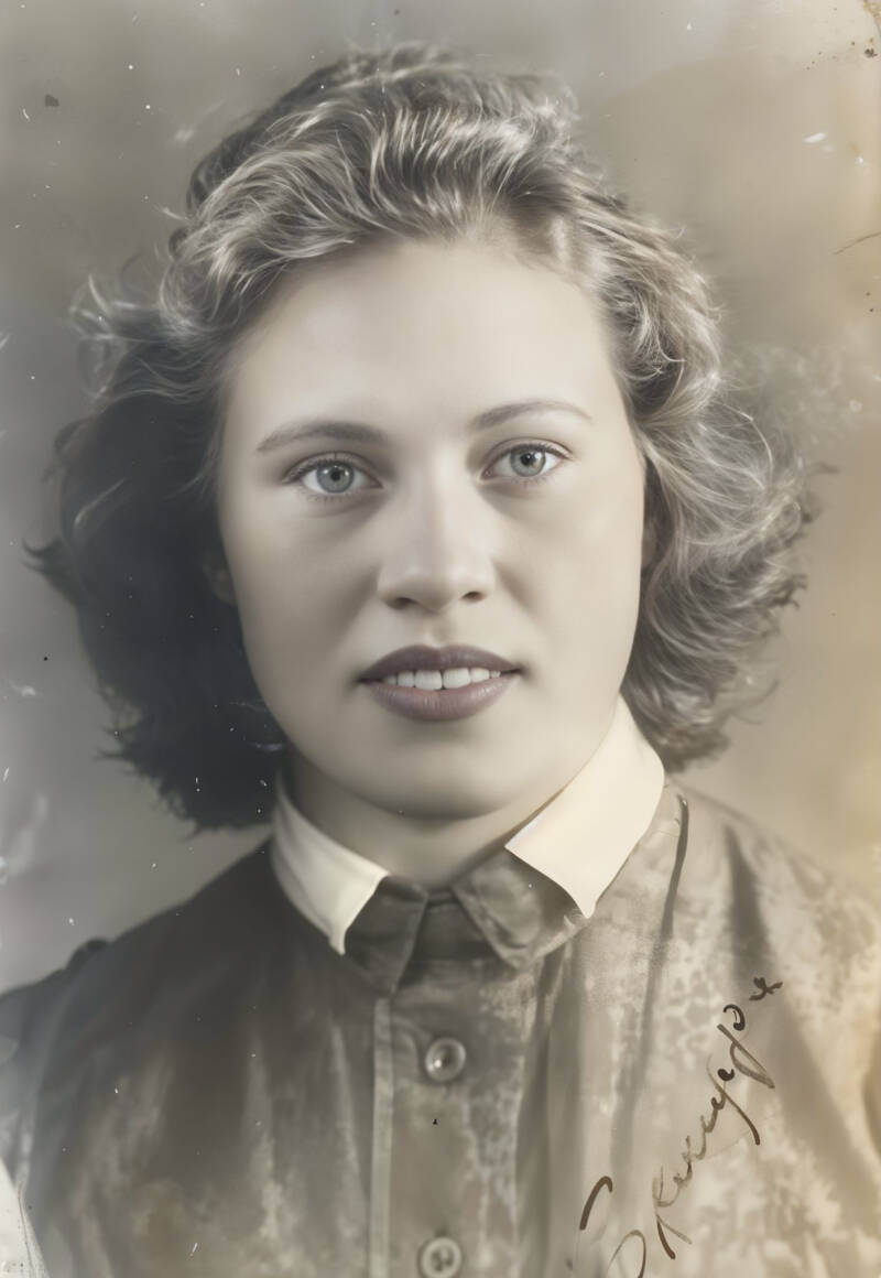 Saimin lottakuva