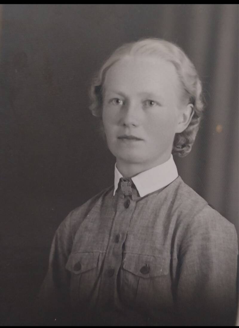Kertun lottakuva