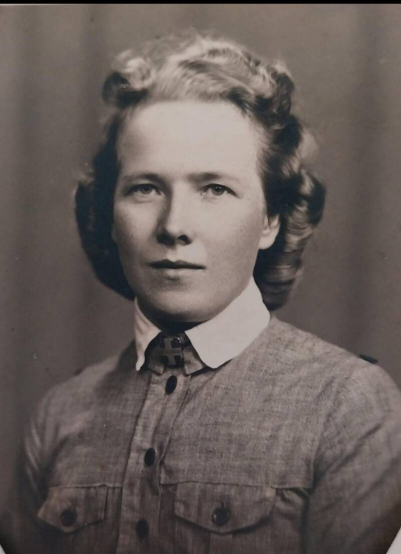 Kyllikin lottakuva