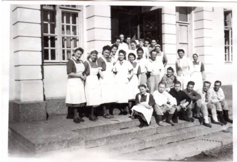 Ryhmäkuva