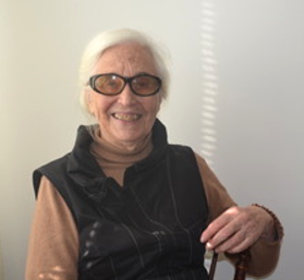 Marjatta Pernu