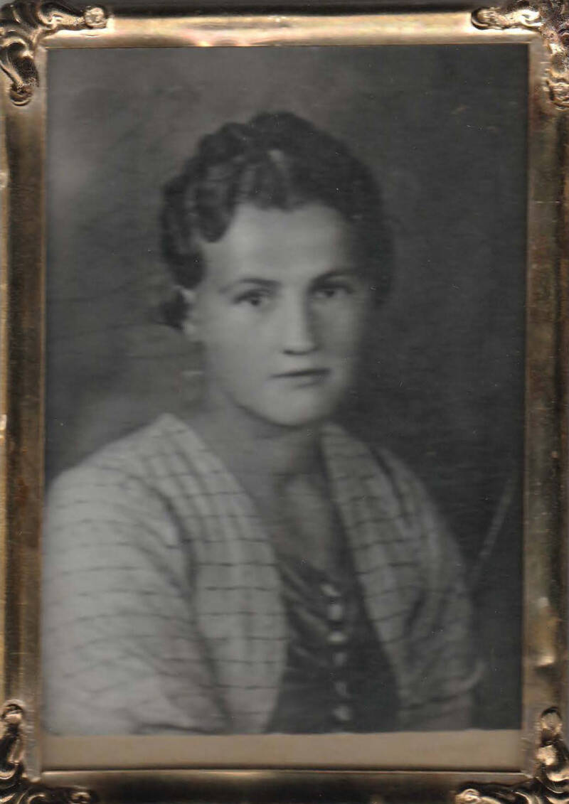 Elsan muotokuva